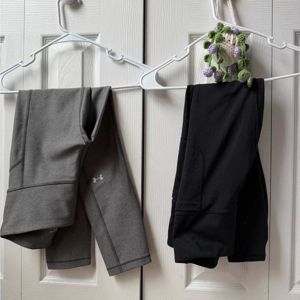 Under Armour Leggings Bundle!